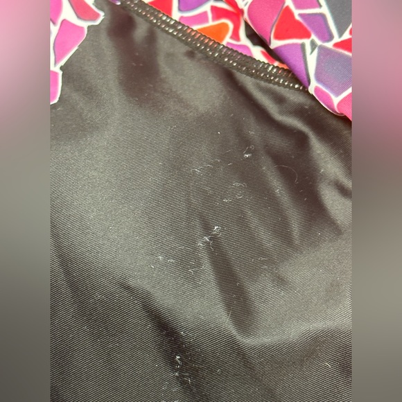 Surfing Swimsuit Long Sleeve Size Small - Picture 5 of 9